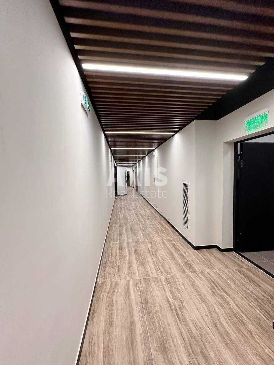 4k apartment vul. Barbjusa Anri 39/27