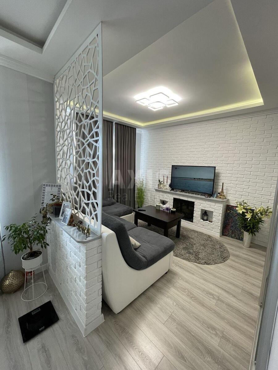1к квартира ул. Семьи Кульженков 33590352