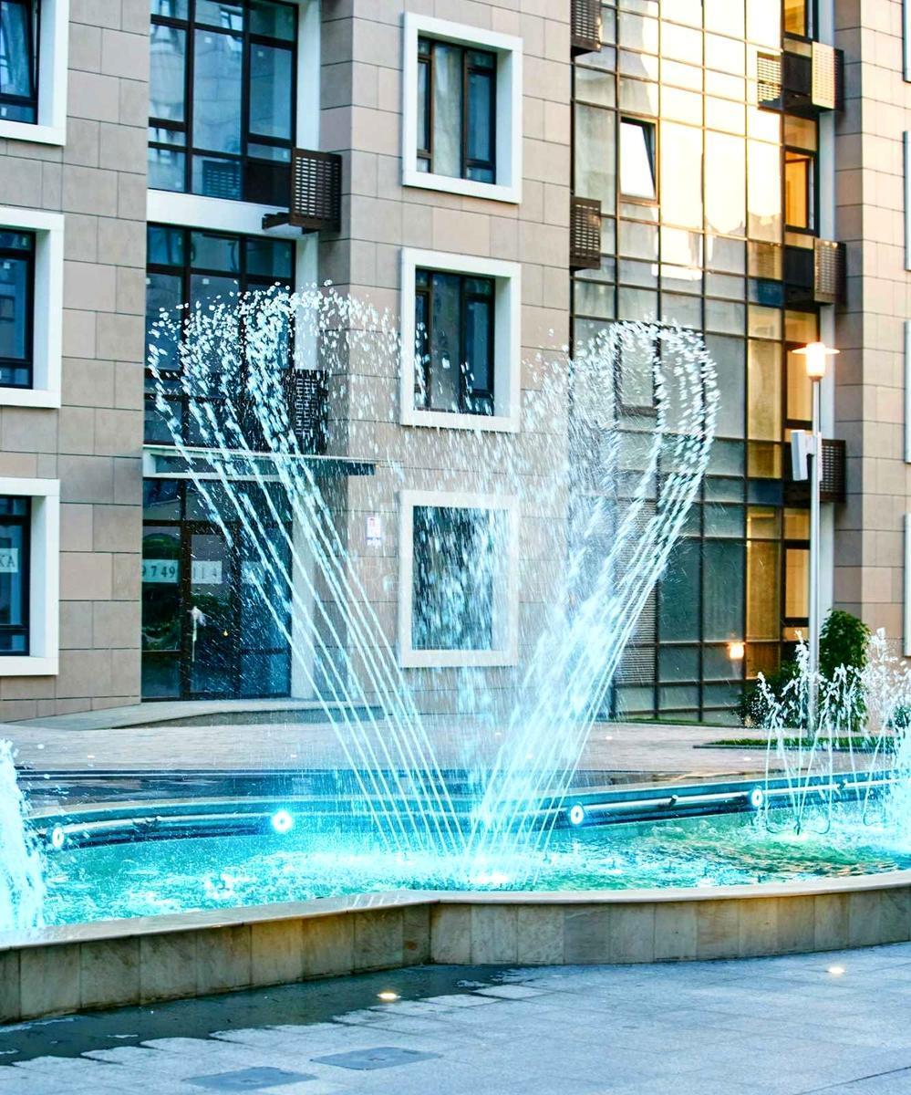 4к квартира ул. Саперное поле 5632992