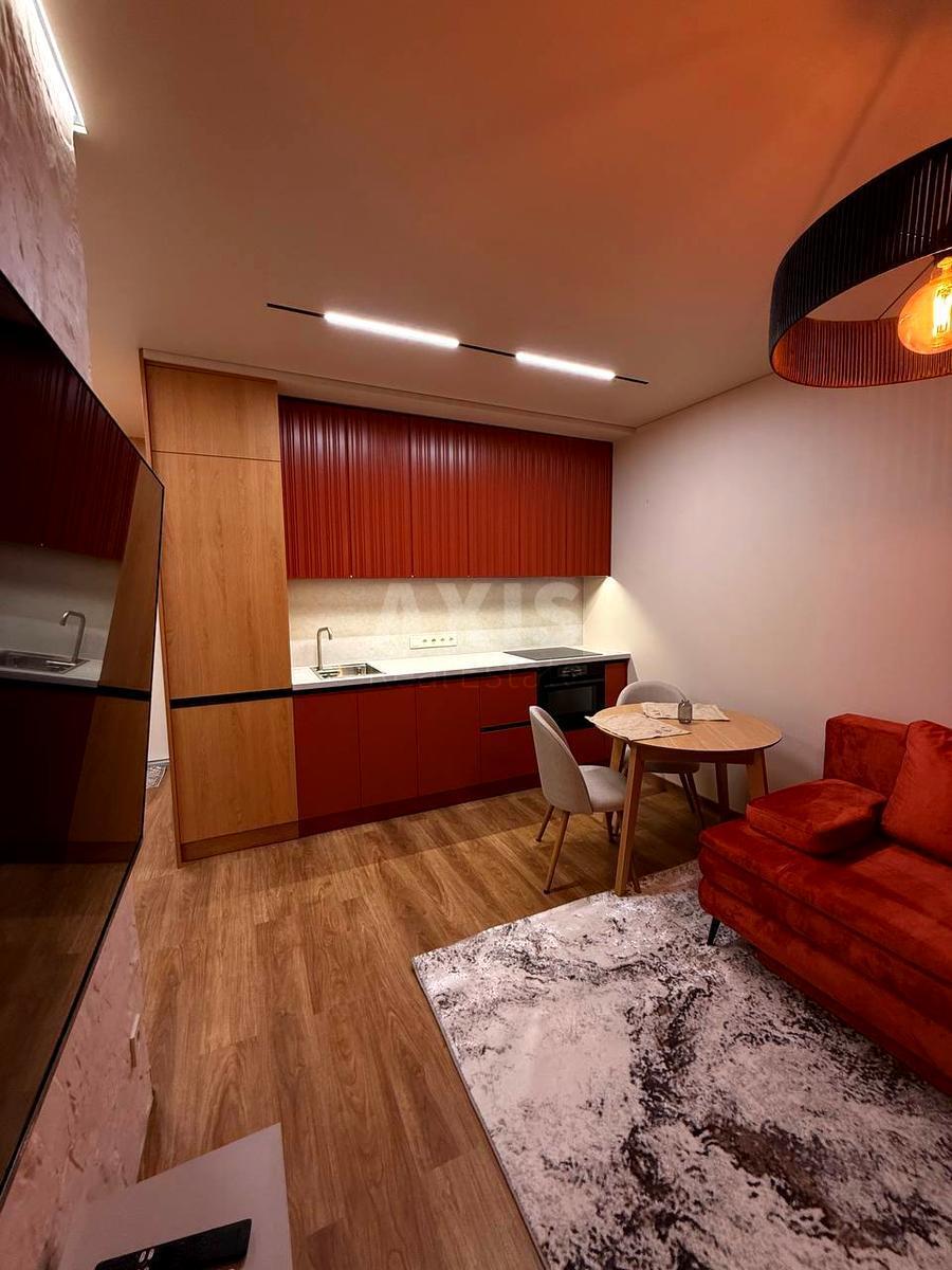 1k apartment bul. Ryl's'kogo Tadeja 163319