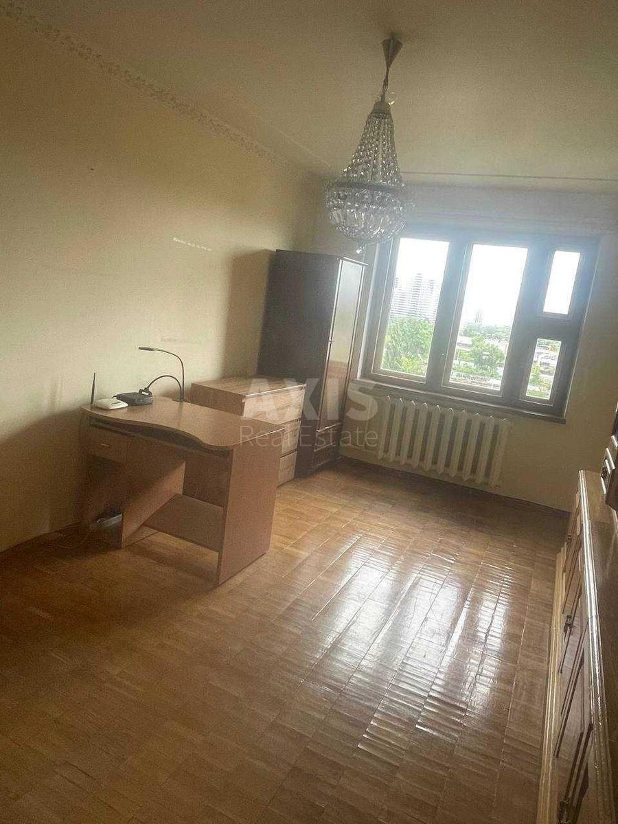 3k apartment vul. Cheljabins'ka 110