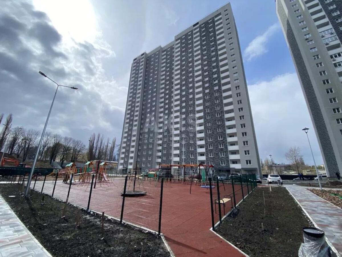 2k apartment prov. Baltijs'kyj 5