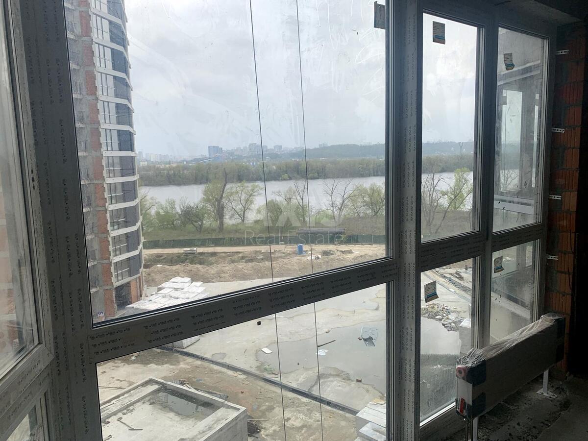 2k apartment vul. Zarichna 1591145