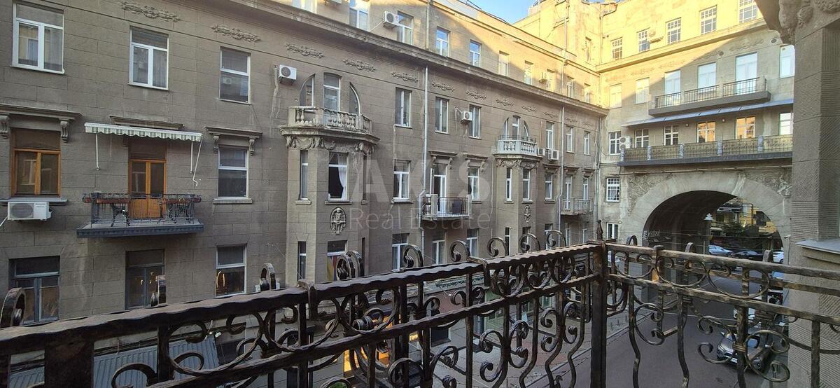 3к квартира ул. Крещатик 156335216