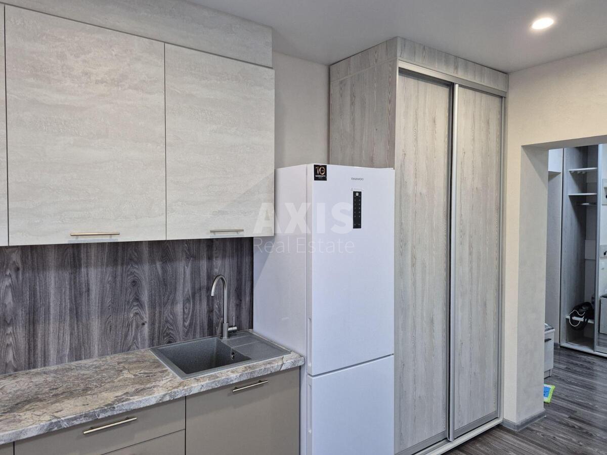 1k apartment vul. Teligy Oleny 15633834