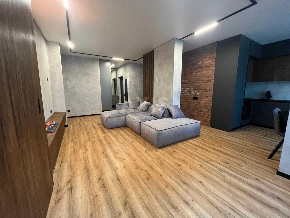 3k apartment vul. Doncja Myhajla 2А591895