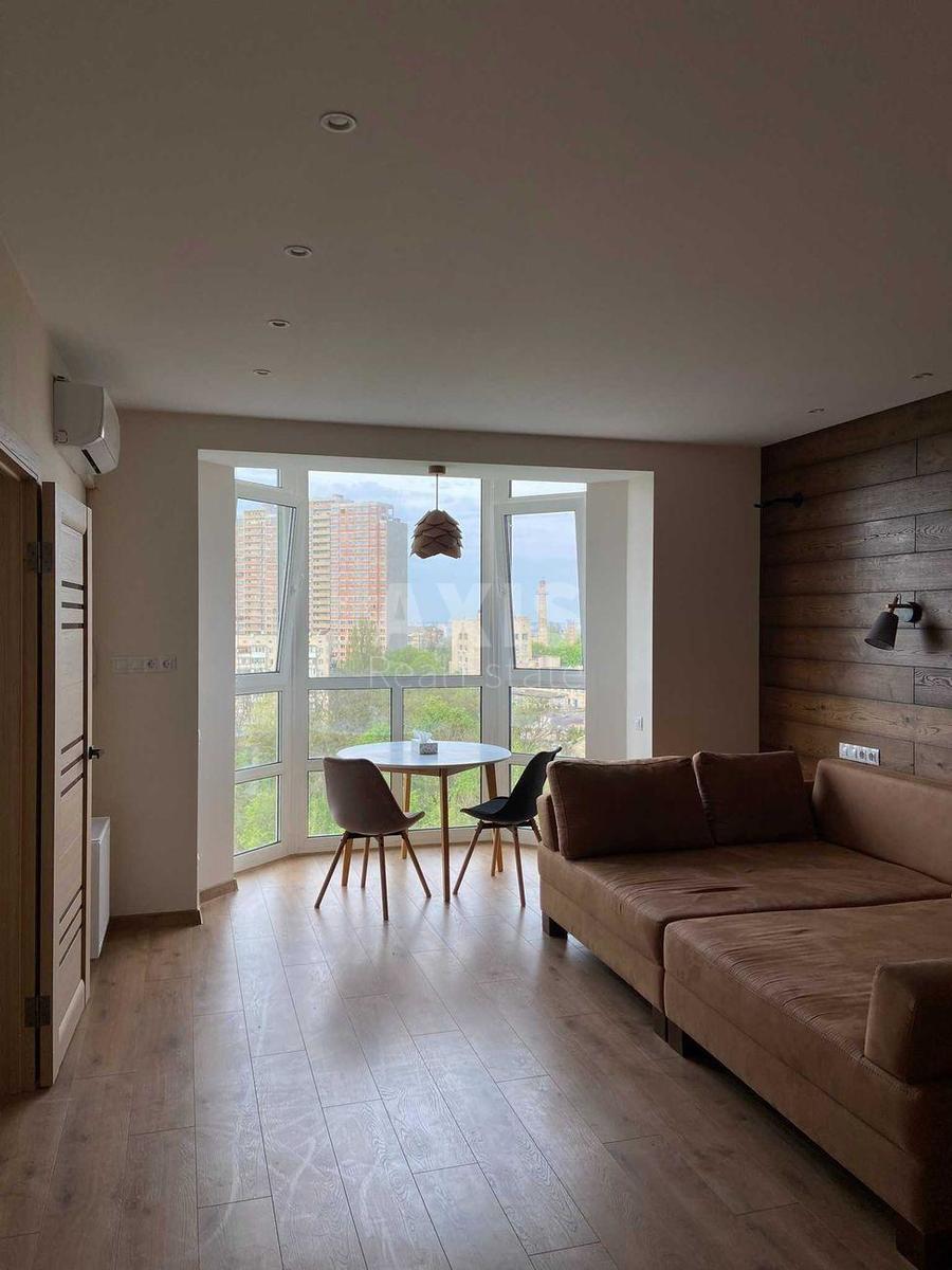 2k apartment vul. Gercena 351