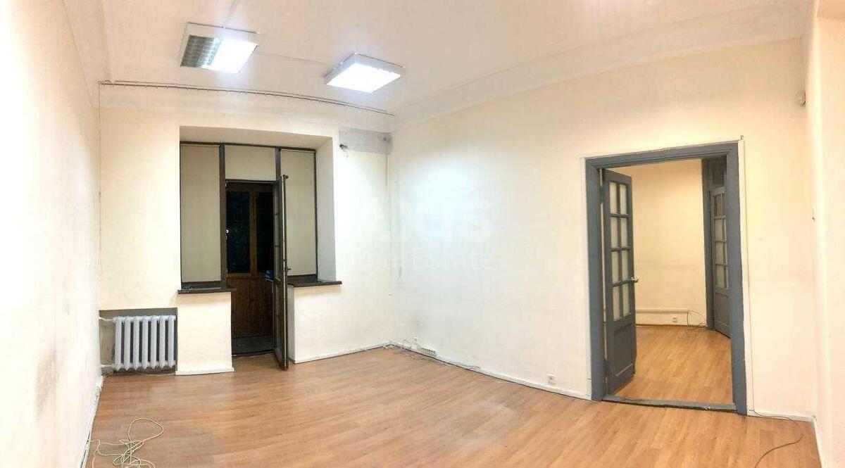 Office vul. Jaroslaviv Val 19, 38m21
