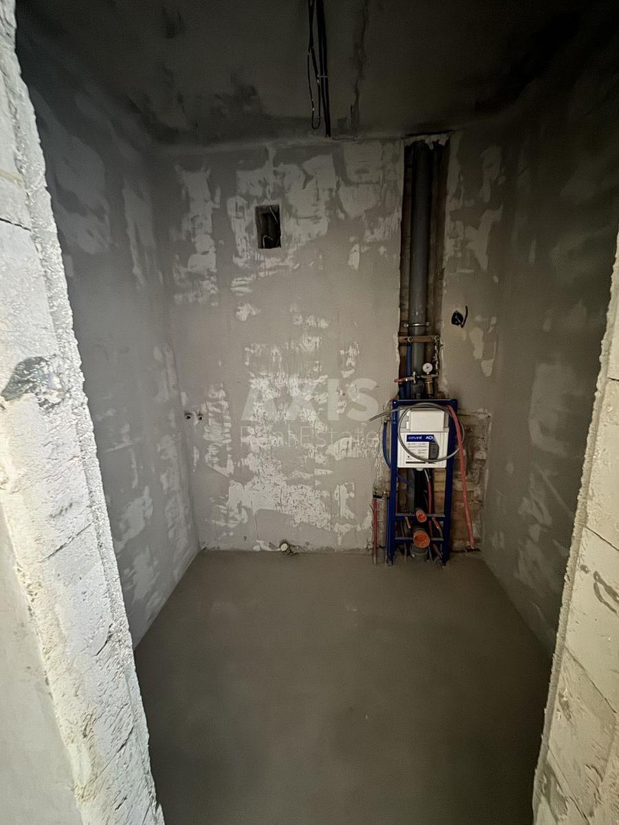 1k apartment vul. Radystiv 244