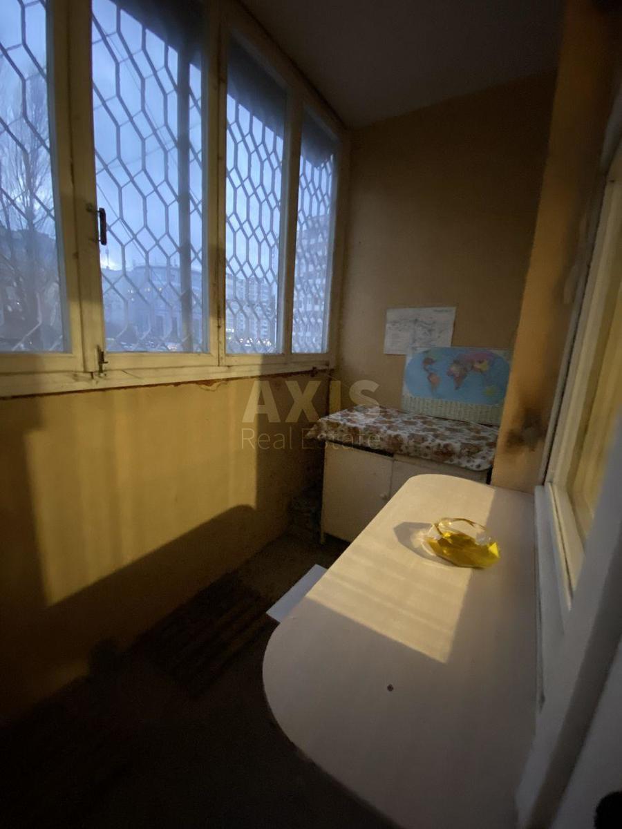 1к квартира ул. Вишняковская 174