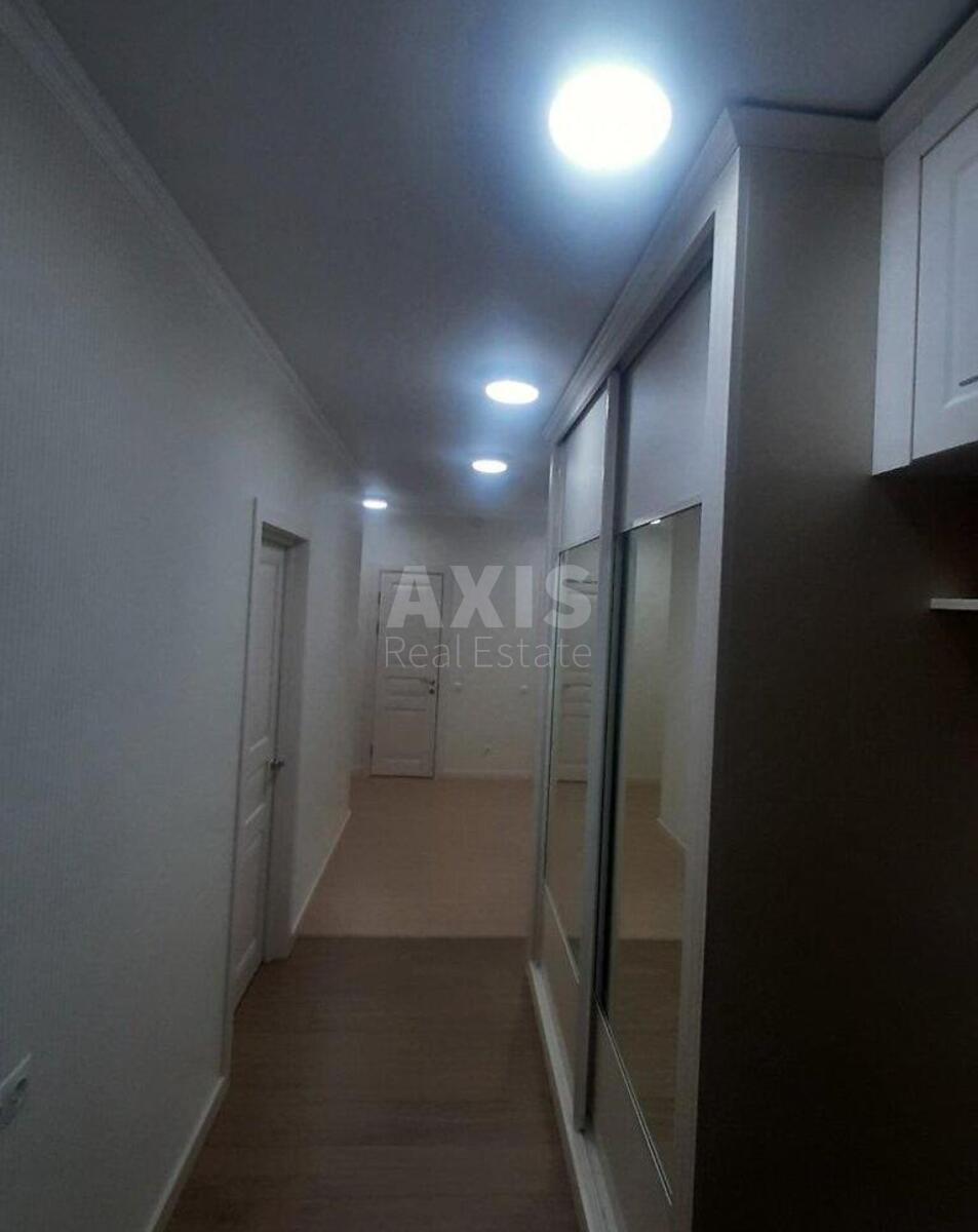 3k apartment vul. Danchenka Sergija 32А10