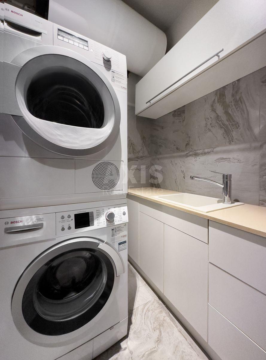 4k apartment vul. Okipnoi' Rai'sy 181