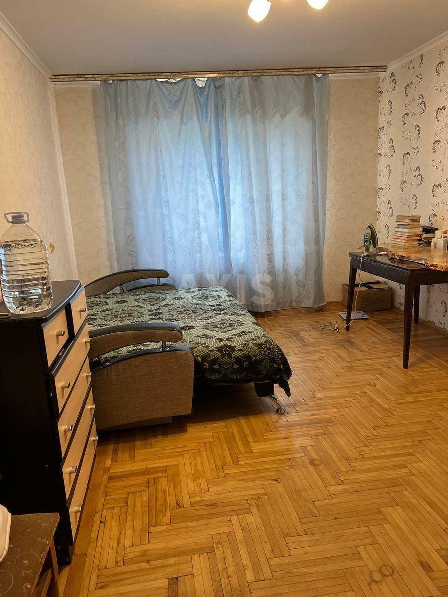 2к квартира ул. Срибнокильская 1