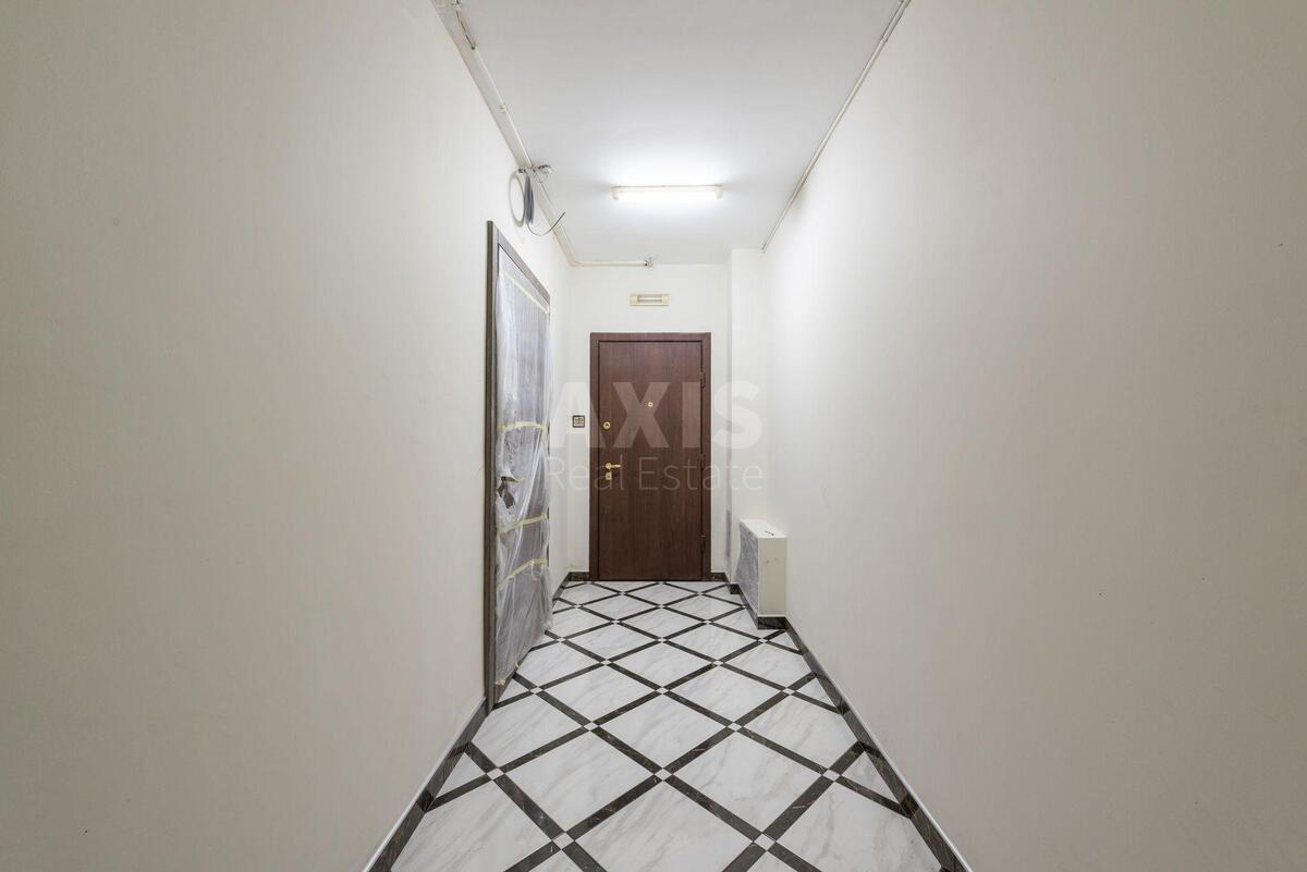 3k apartment bul. Igorja Shamo 1211
