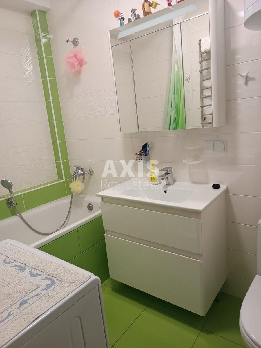 1к квартира ул. Вильямса Академика 2Г6