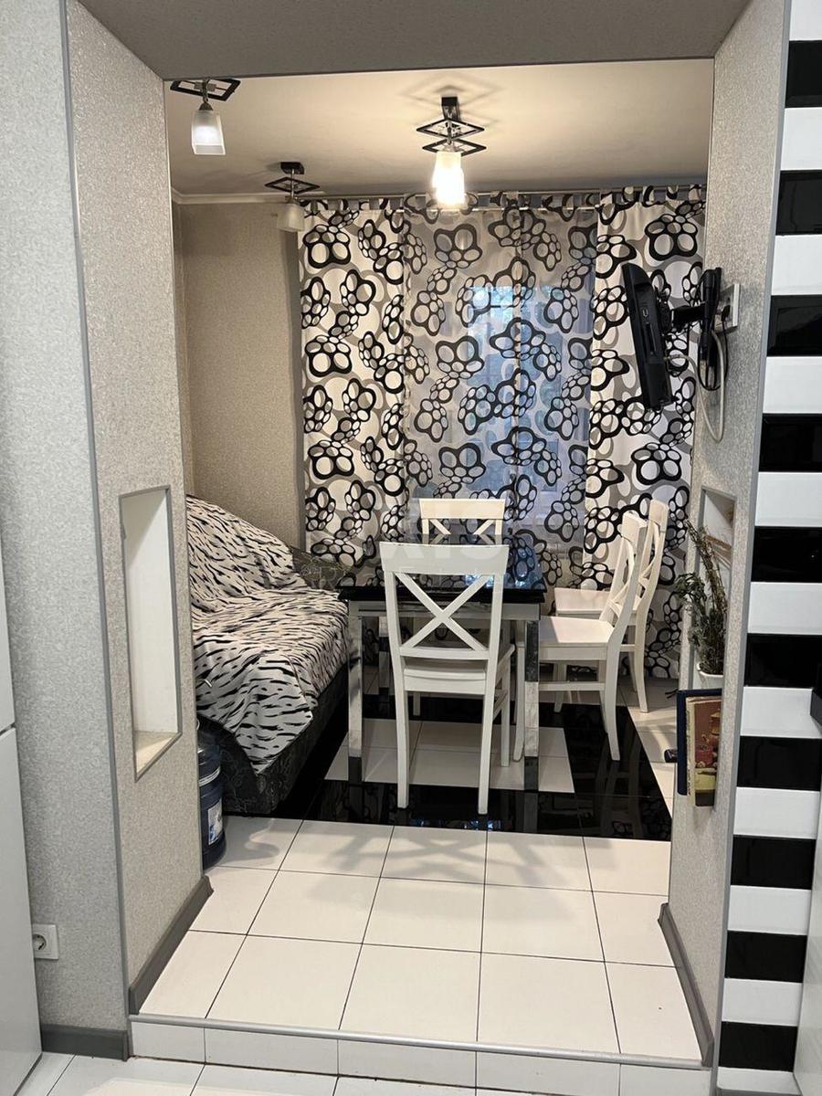 3k apartment vul. Dragomanova 51