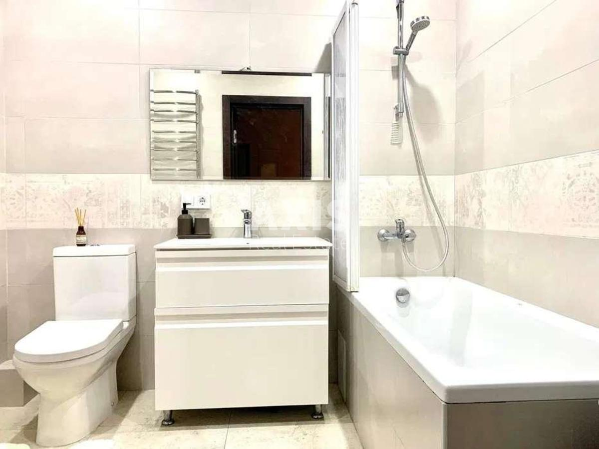 2к квартира ул. Антоновича 744
