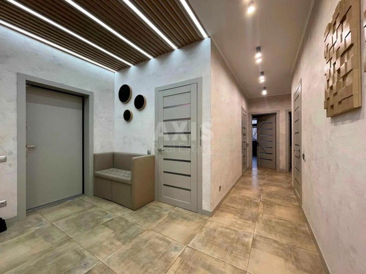 3k apartment vul. Barbjusa Anri 52/1604247