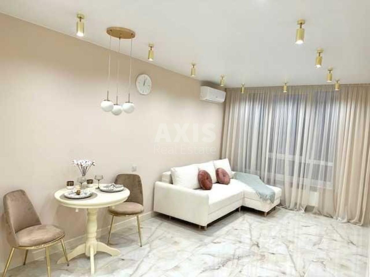 1k apartment pr-t Pravdy 830