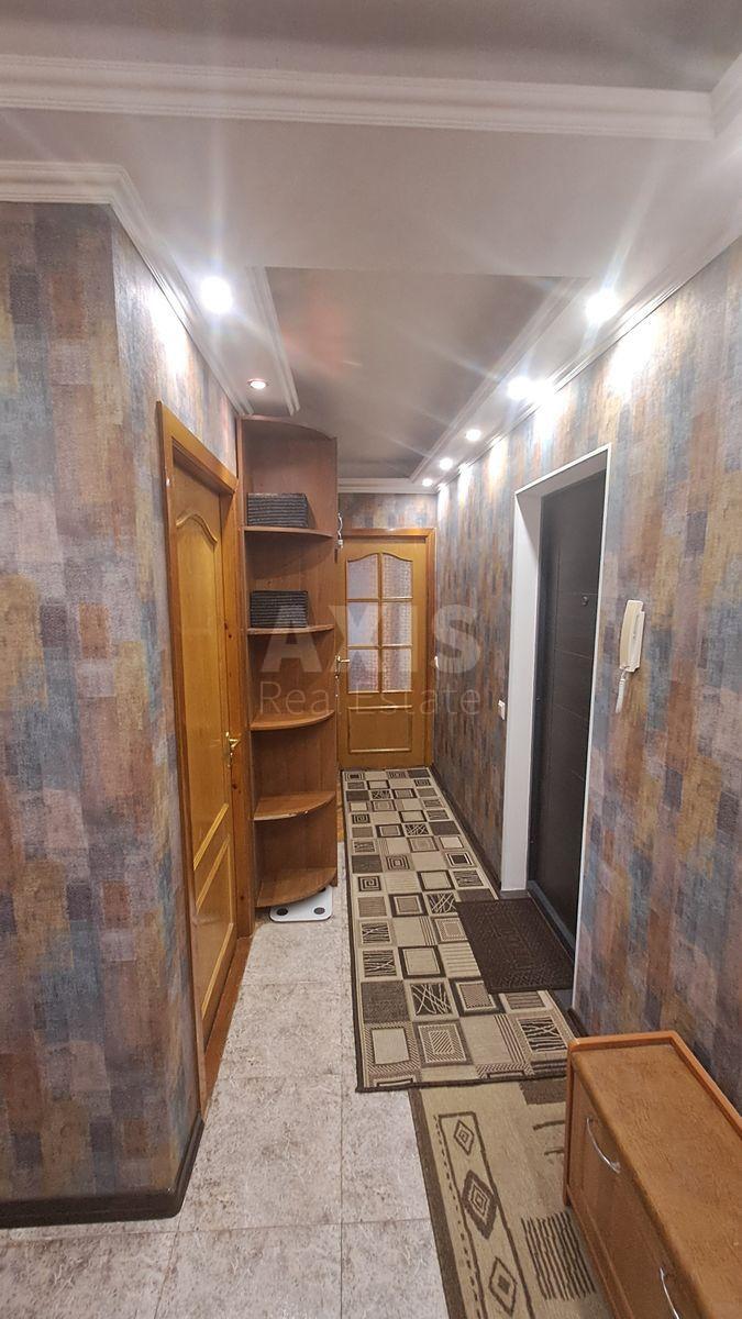 3к квартира ул. Шолом-Алейхема 14А10