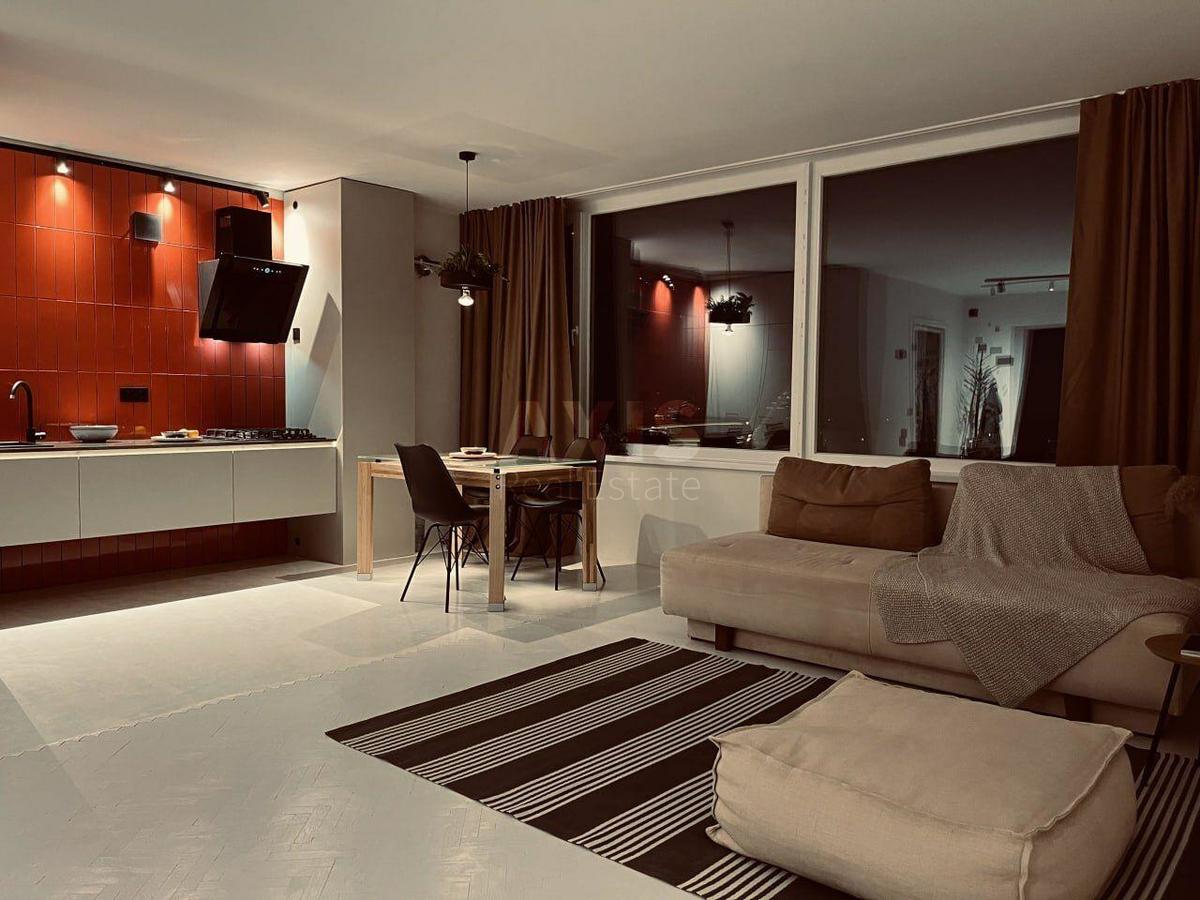 1k apartment vul. Lypkivs'kogo Vasylja Mytropolyta 312