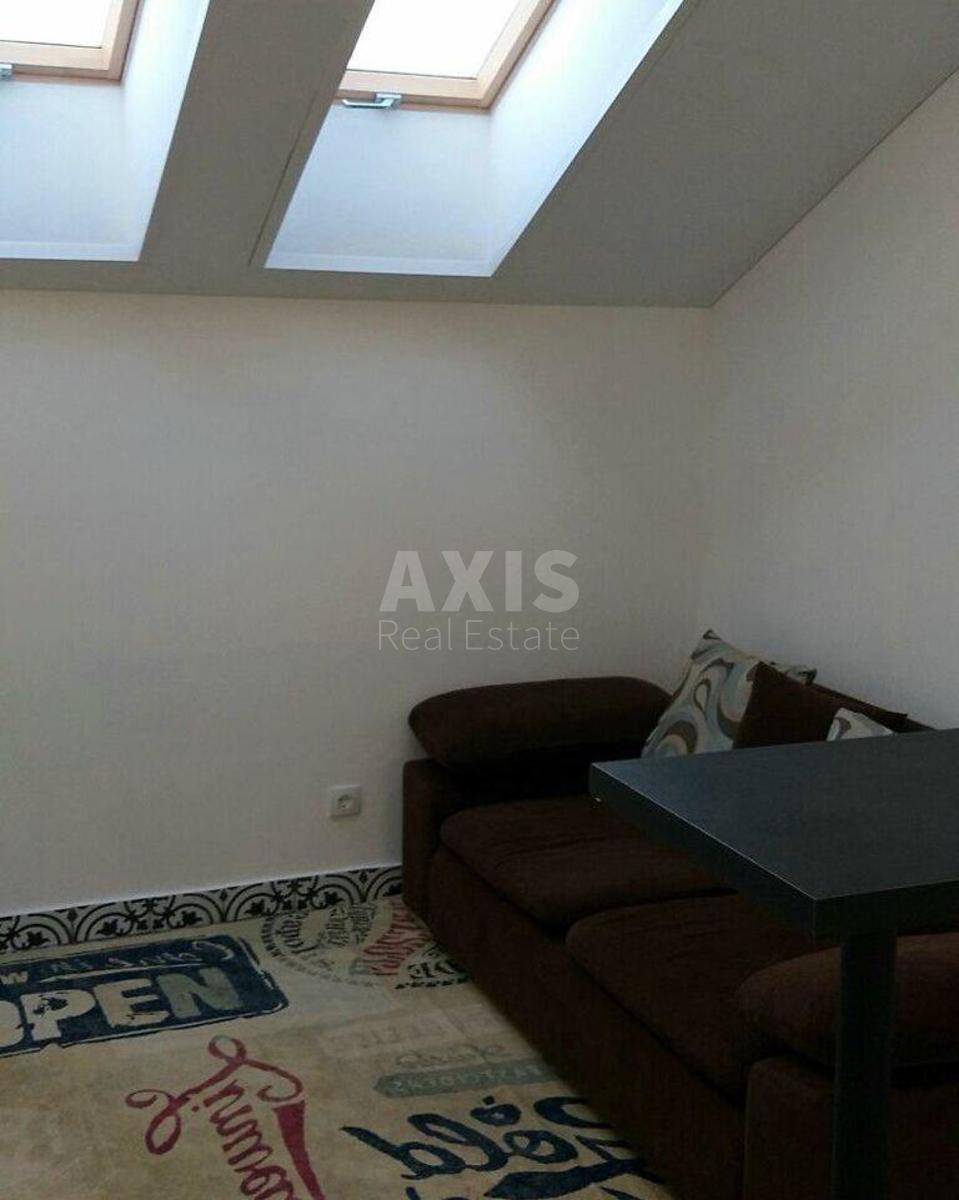 1k apartment vul. Radystiv 183