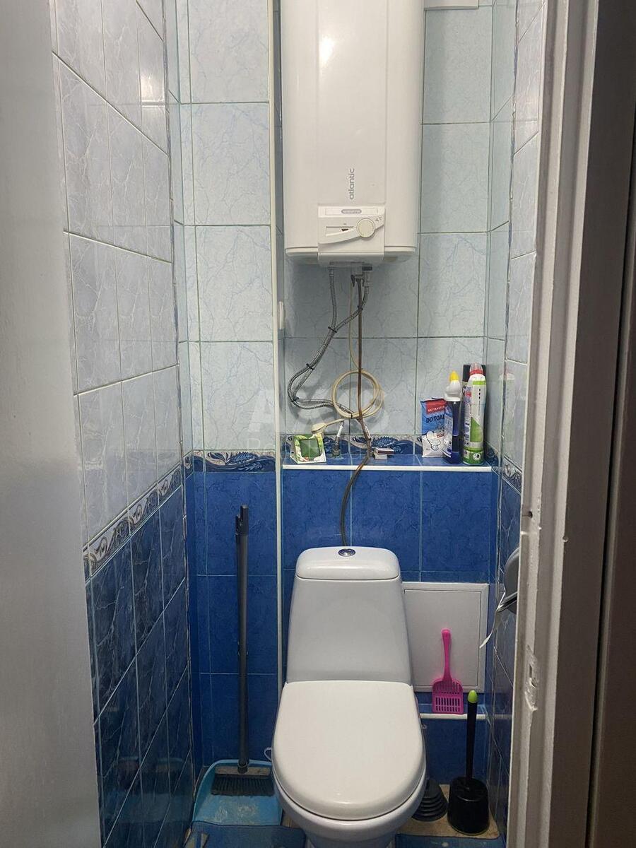2k apartment vul. Myropil's'ka 376