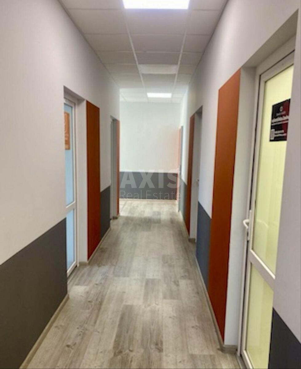 Trade object bul. Kol'cova 14, 2000m25960511