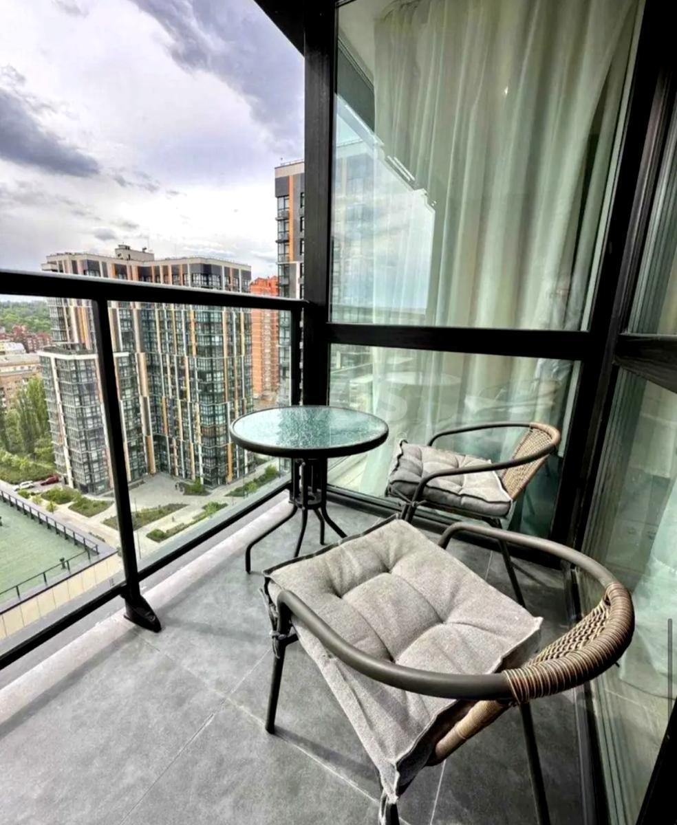 2k apartment vul. Predslavyns'ka 55А6376914