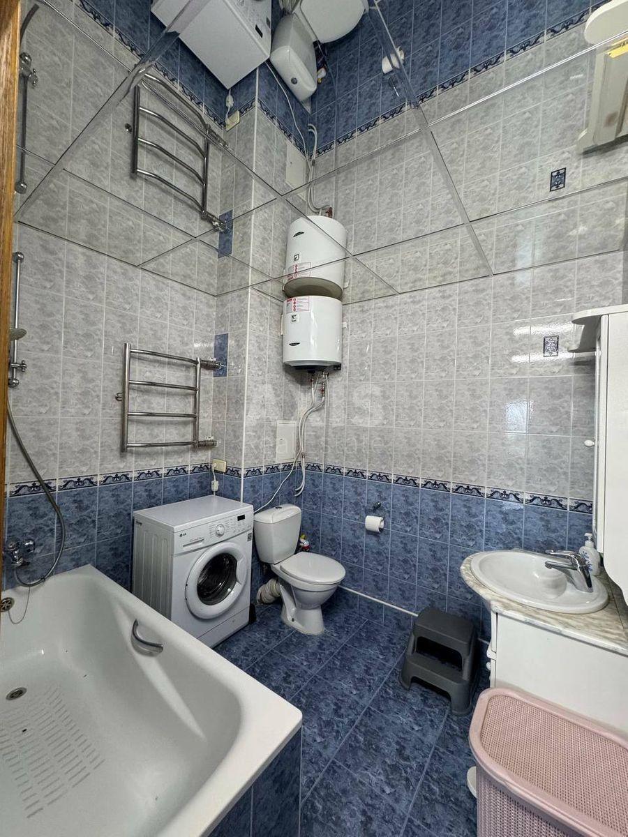 3k apartment vul. Bereznjakivs'ka 309