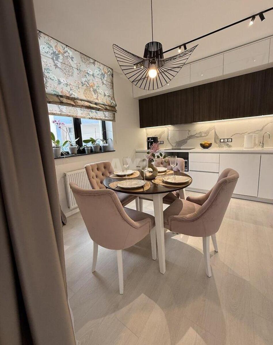 3k apartment vul. Oleny Pchilky 7596200