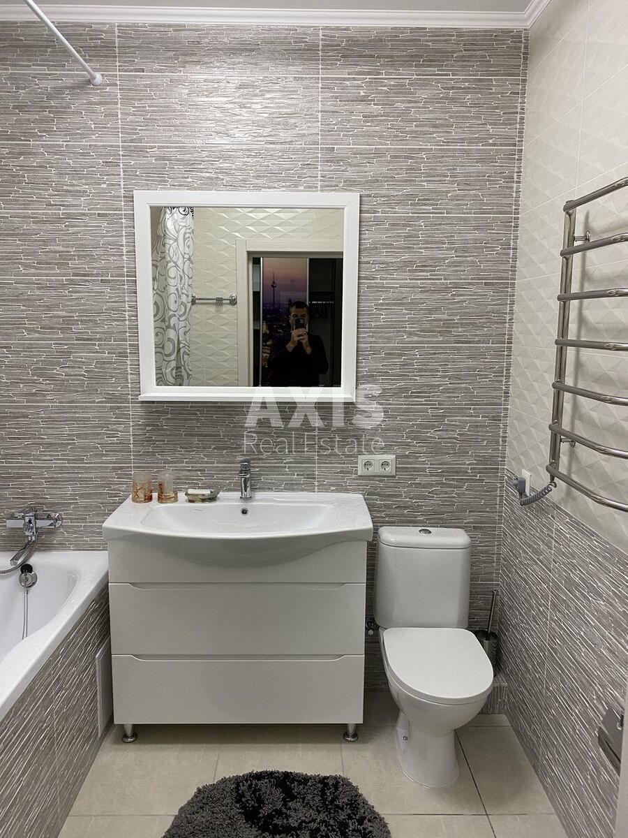1k apartment vul. Zhmachenka Generala 28539114