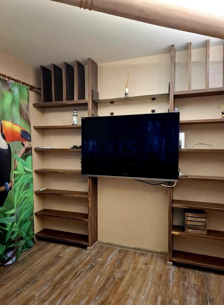 3k apartment vul. Chornovola V'jacheslava 209