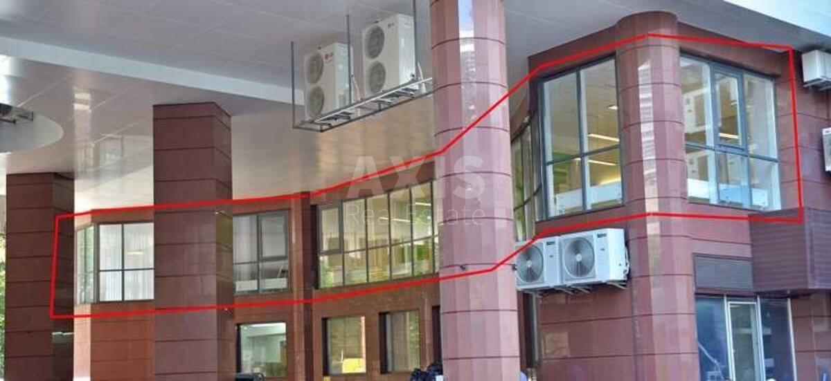 Office uzv. Klovs'kyj 7, 200m25964514