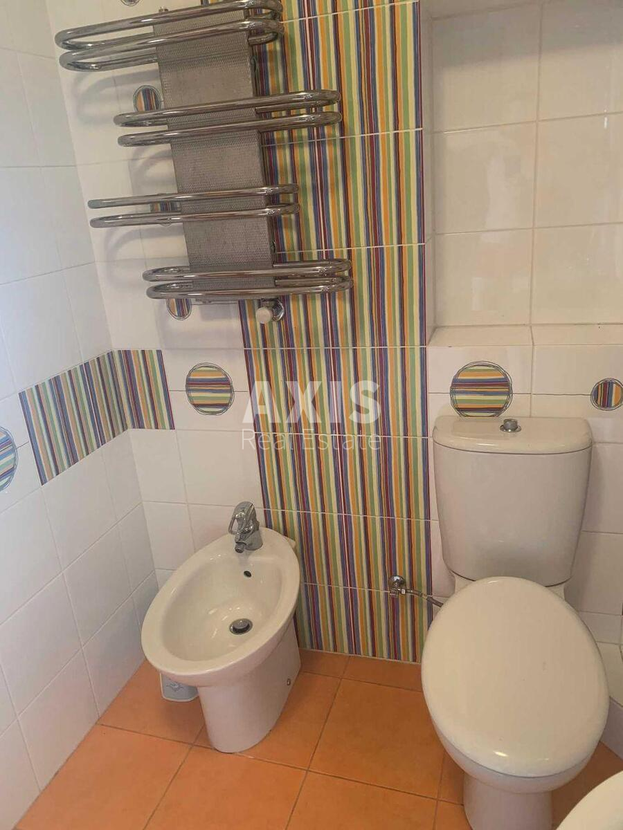1k apartment vul. Meletiya Smotrytskoho 10/156381311