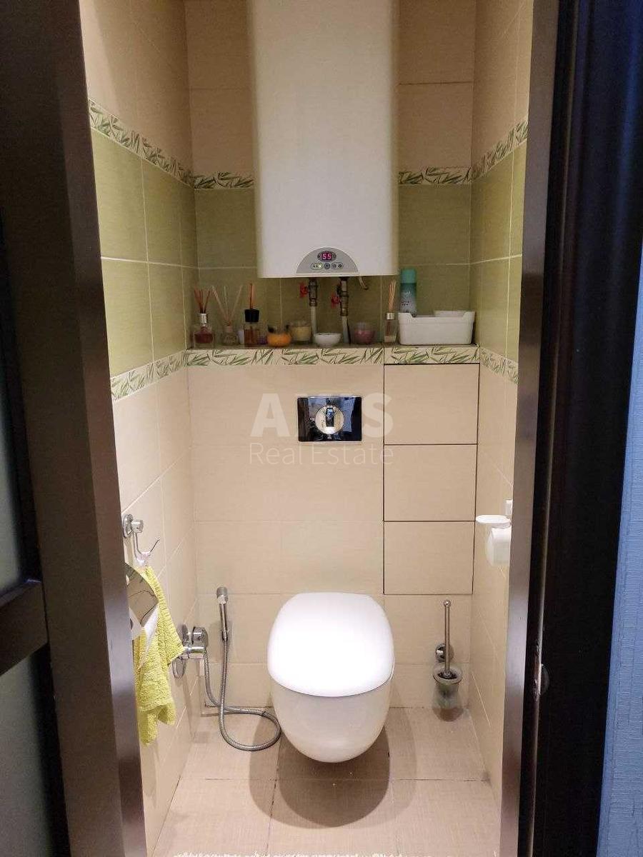 3k apartment vul. Yulia Zdanovska 46/17