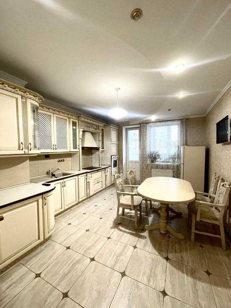 3k apartment vul. Golosii'vs'ka 1359708