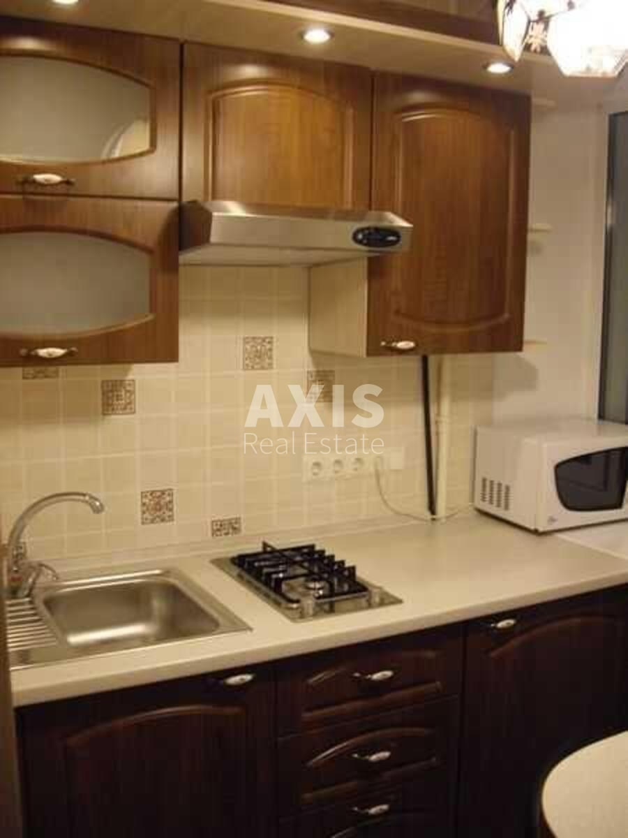 2k apartment bul. Lesi Ukrai'nky 7Б