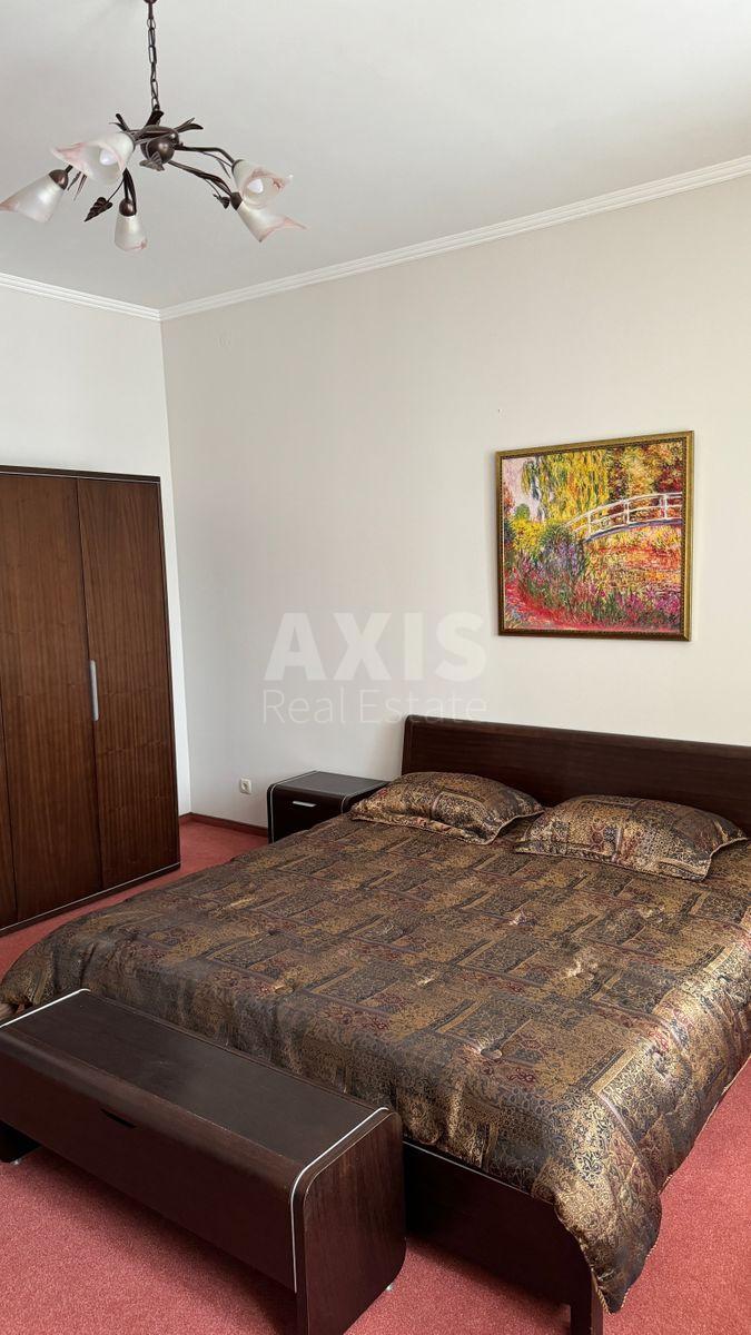 3k apartment vul. Panasa Myrnogo 179