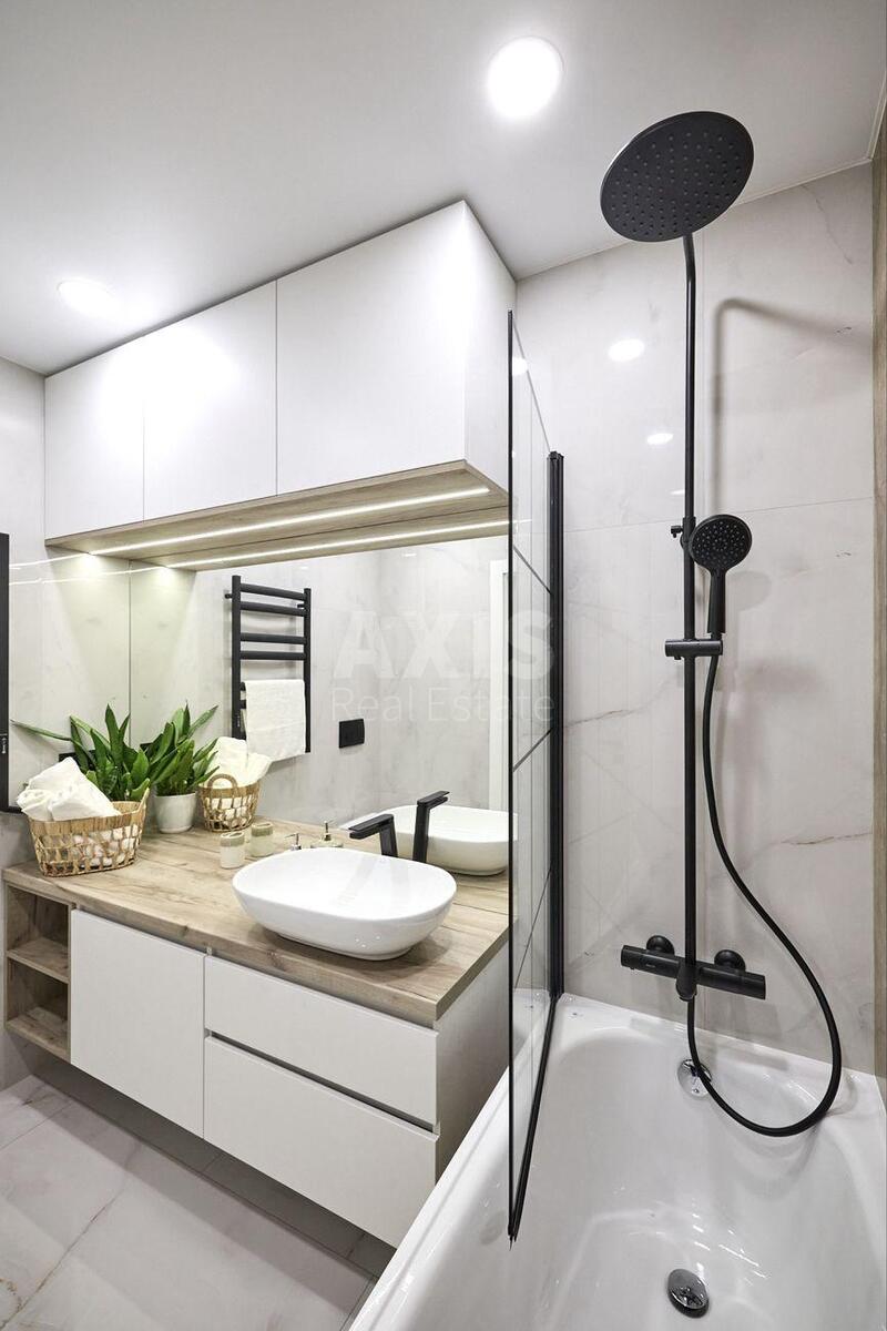 2k apartment vul. Myhajla Maksymovycha 246395018