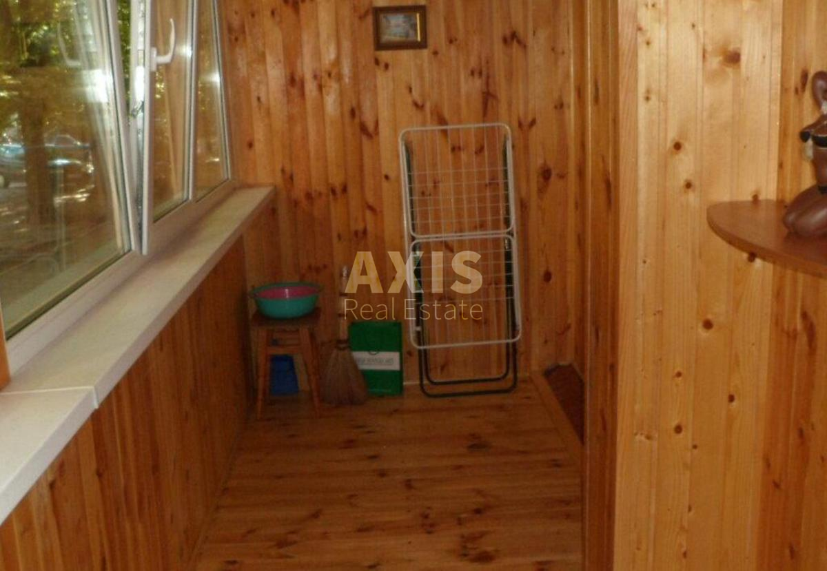 3k apartment vul. Antonova Aviakonstruktora 83