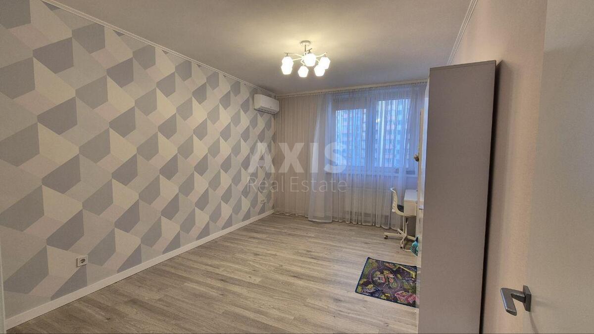 3k apartment vul. Oleny Pchilky 85979011
