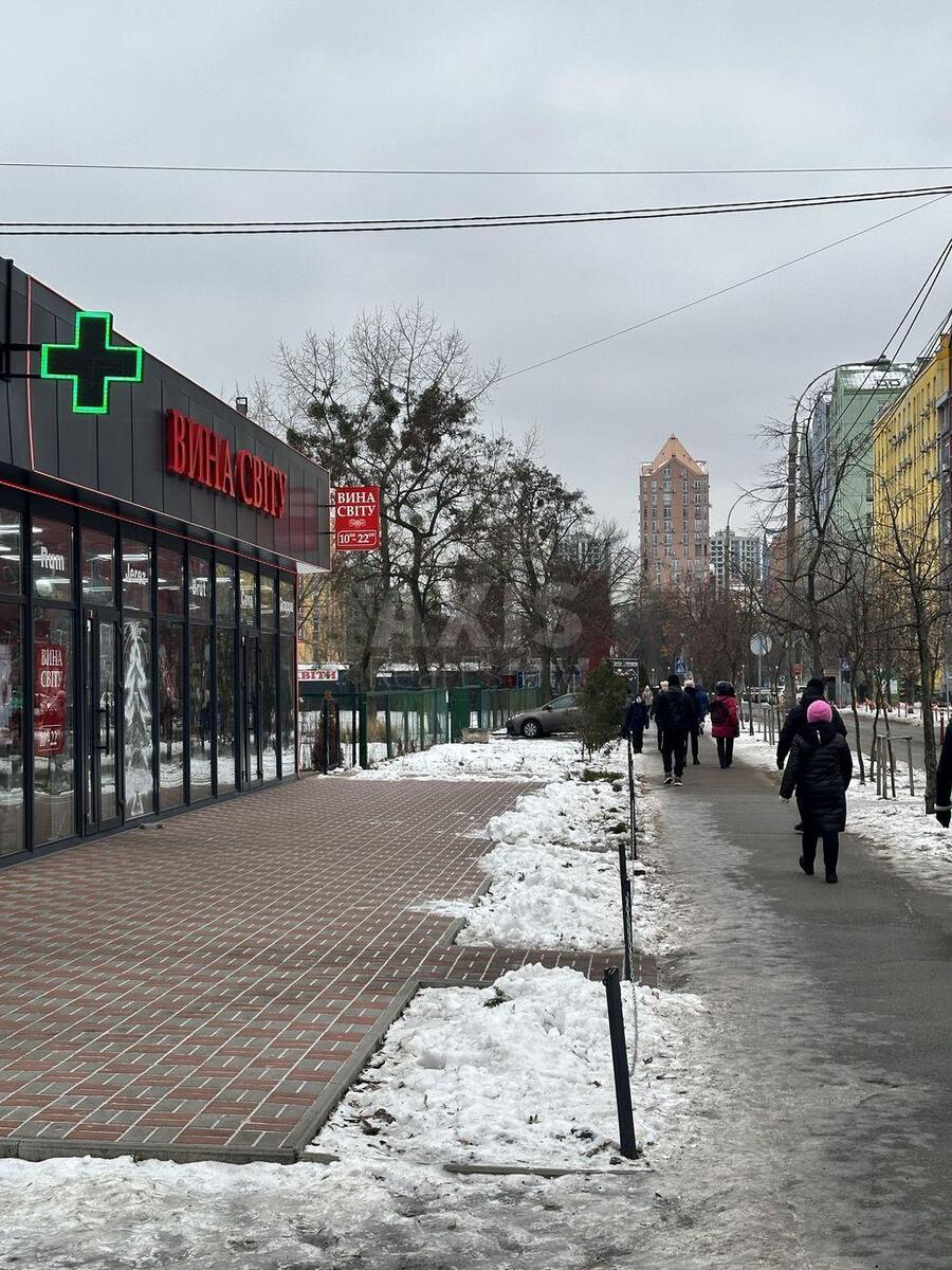 Объект торговли пр-т Соборности 5Д, 100м2598392