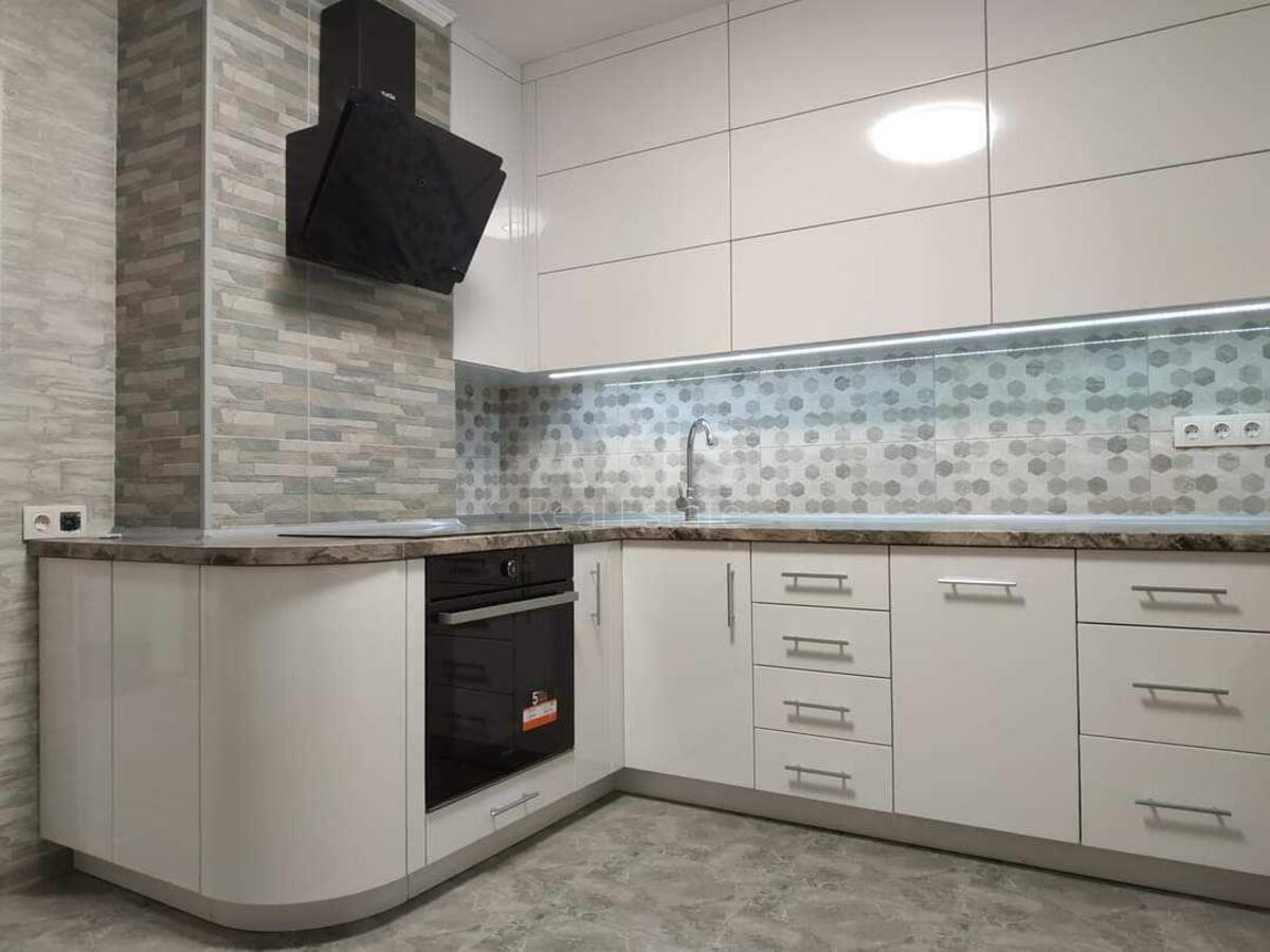 1k apartment vul. Motorna 1164061