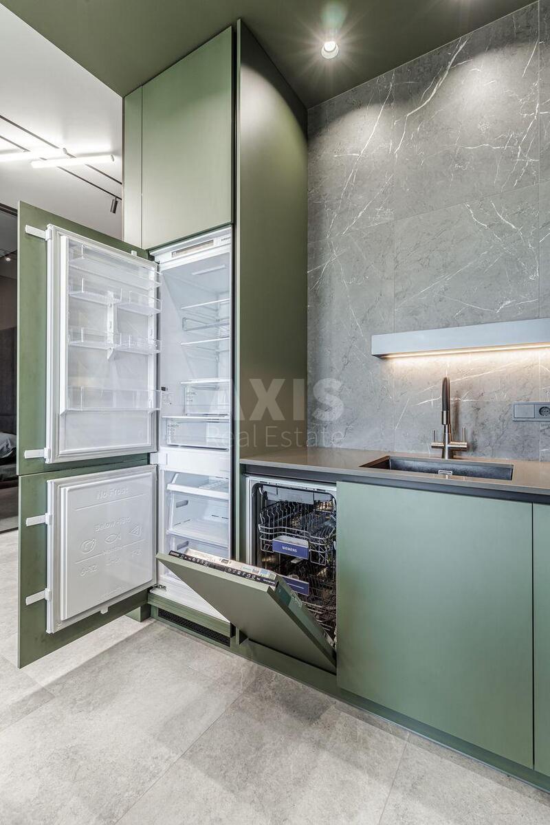 1k apartment pr-t Peremogy 42А598812