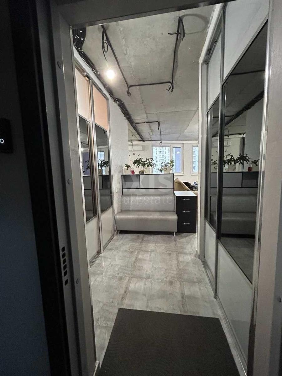 3k apartment vul. Liskivs'ka 312