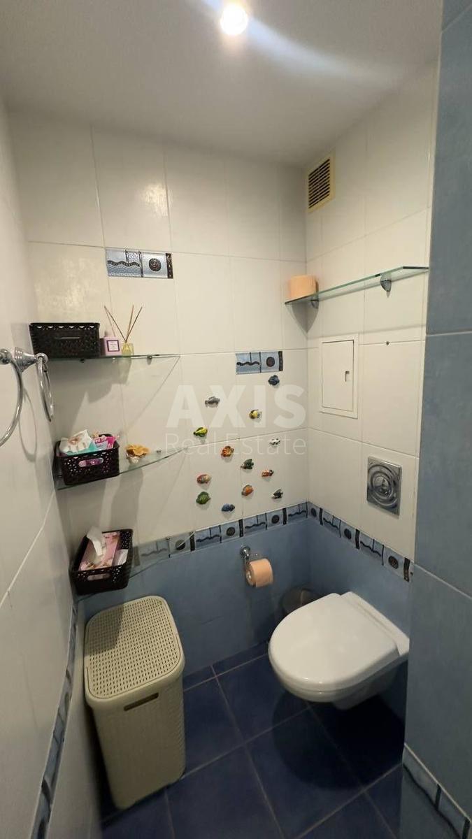 4k apartment vul. Staronavodnyc'ka 87