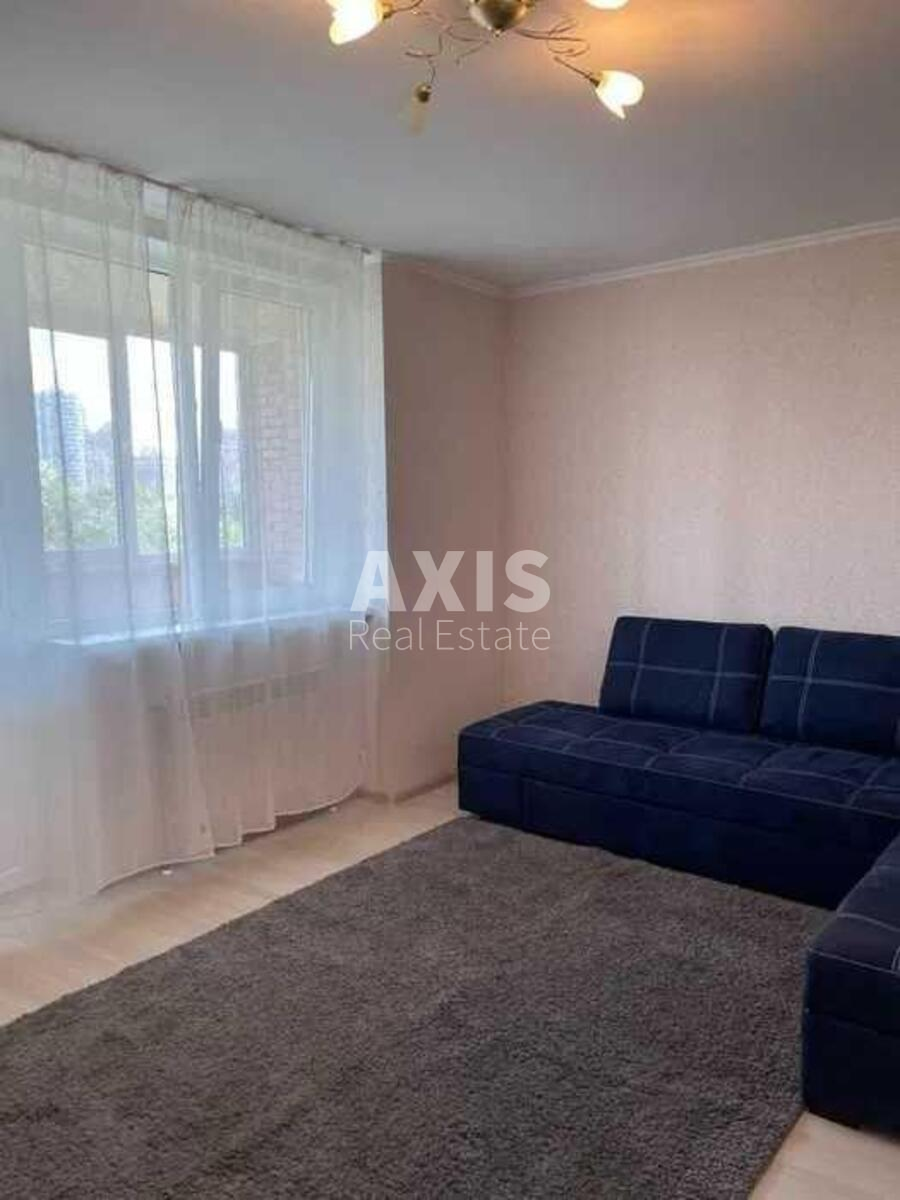 2k apartment vul. Dilova 2б5