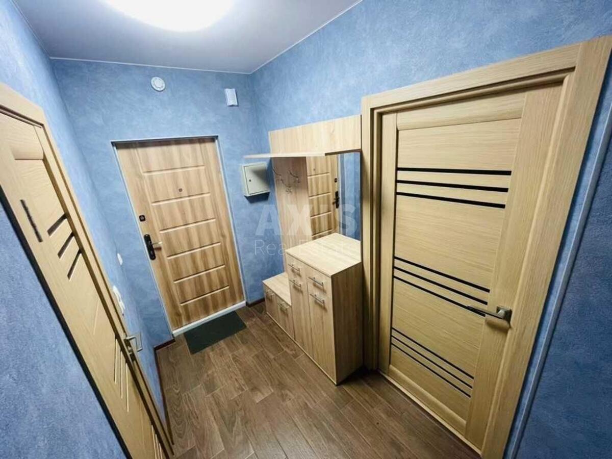 1k apartment vul. Vyshnjakivs'ka 2599869