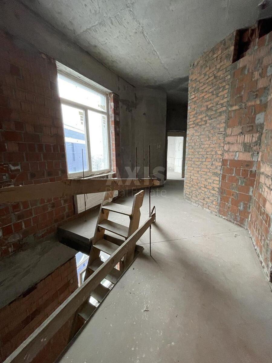 3k apartment prov. Laboratornyj 7600107